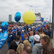 Teilnahme am CSD (31.07.11)